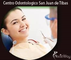 Slider image (2) Centro Odontologico San Juan de Tibas